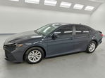 Toyota Camry 2025