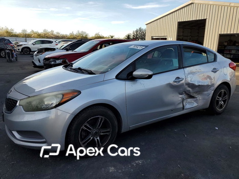Kia Forte 2016 - Image 1 of 12