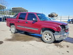 Chevrolet Avalanche 2005