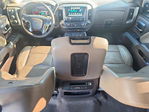 Chevrolet Silverado 2016