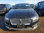 Lincoln MKZ 2020