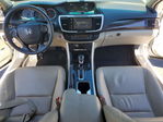 Honda Accord 2016