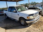 Ford F-150 2002