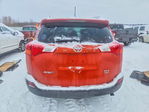 Toyota RAV 4 2015