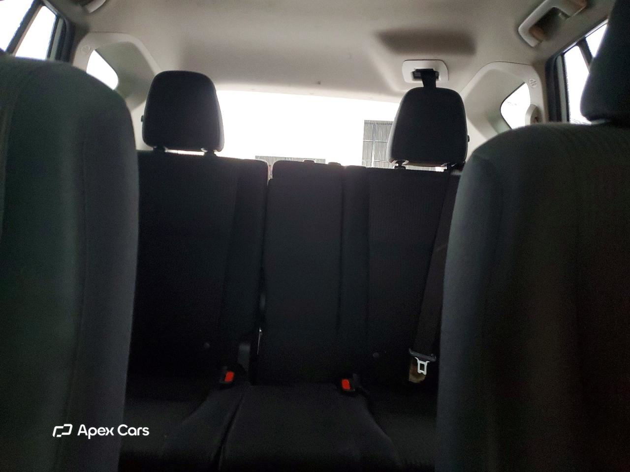 Toyota RAV 4 2018