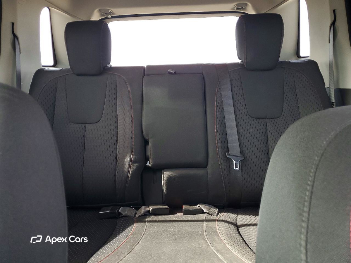 GMC Terrain 2013