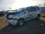 Honda Pilot 2013