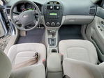 Kia Spectra 2008
