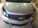 Chevrolet Traverse 2017