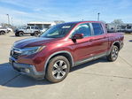 Honda Ridgeline 2017