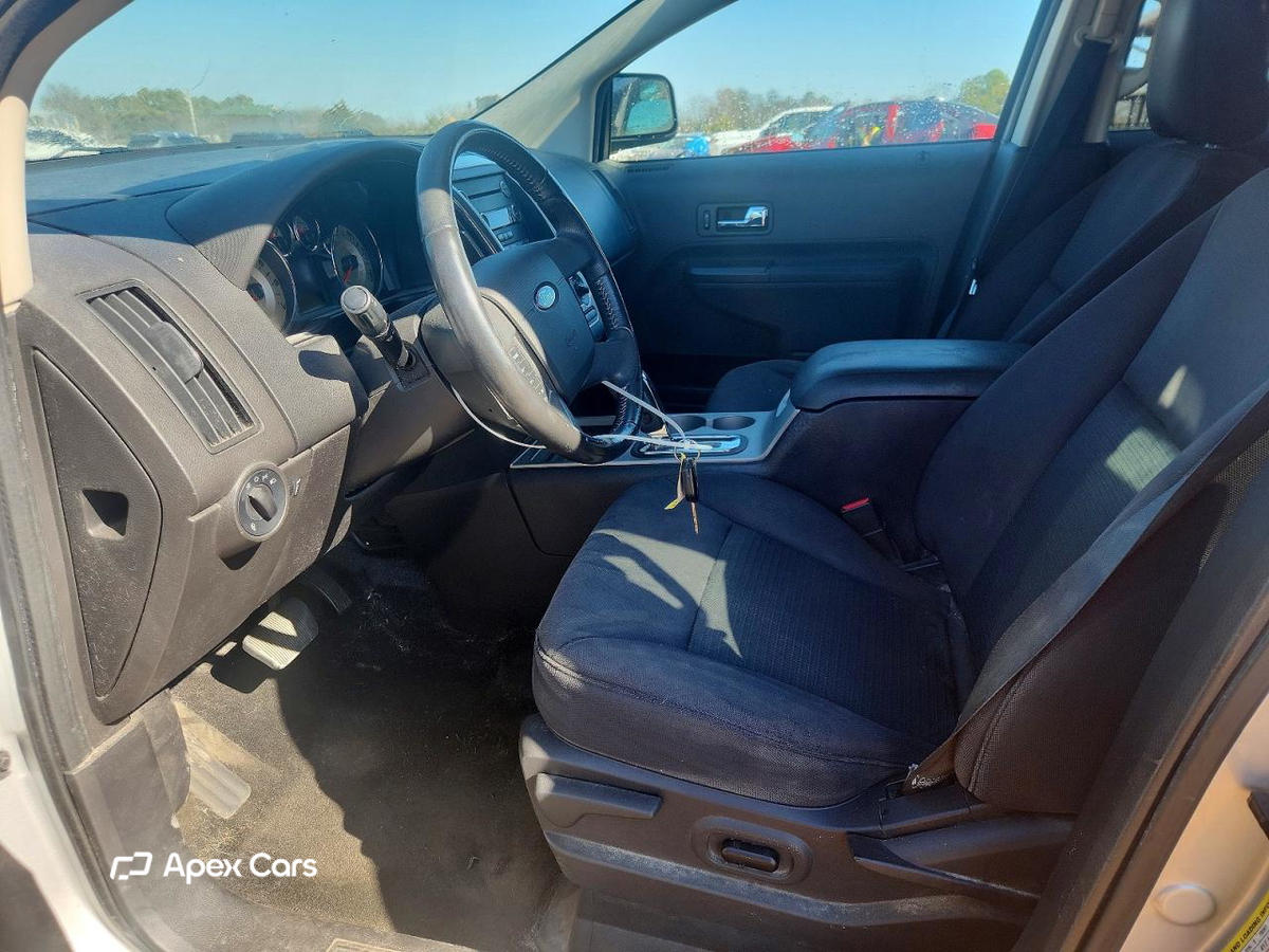 Ford Edge 2010