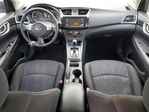 Nissan Sentra 2018