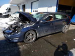 Volvo V60 2015