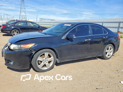 Acura TSX 2010 - Image 1 of 13