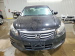 Honda Accord 2011