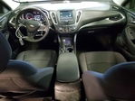 Chevrolet Malibu 2017