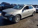 Chevrolet Malibu 2013