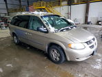 Dodge Caravan 2002