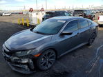 Honda Civic 2019