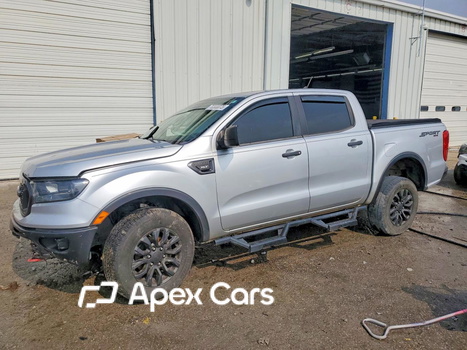 Ford Ranger 2019 - Image 1 of 14