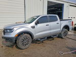 Ford Ranger 2019