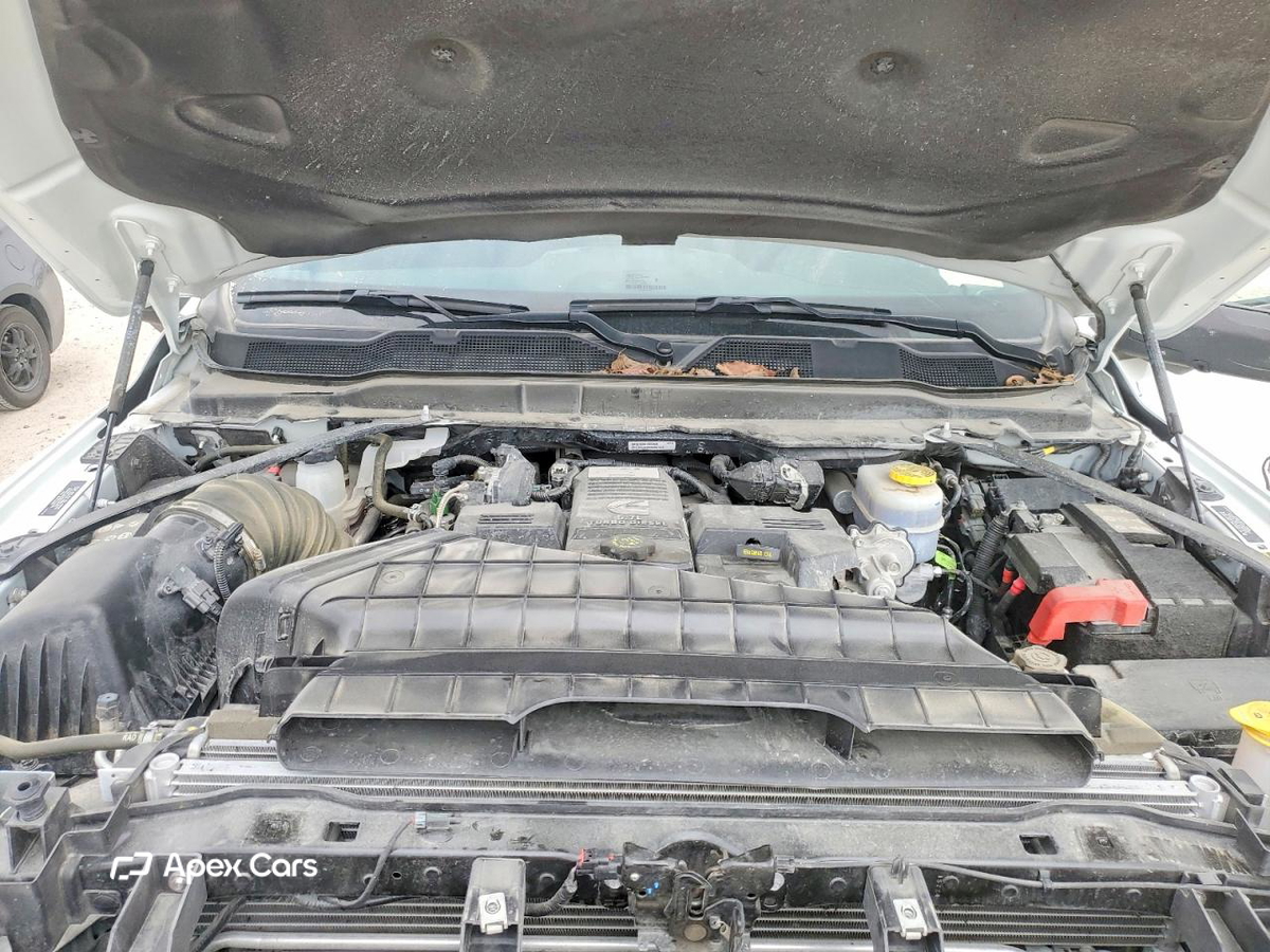 RAM 3500 2024