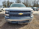 Chevrolet Silverado 2015
