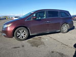 Honda Odyssey 2014