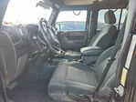 Jeep Wrangler 2011