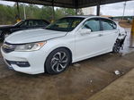 Honda Accord 2017