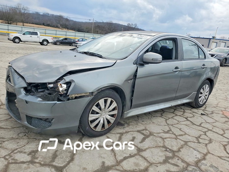 Mitsubishi Lancer 2015 - Image 1 of 13