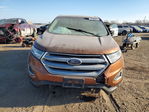 Ford Edge 2017