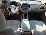 Chevrolet Malibu 2016