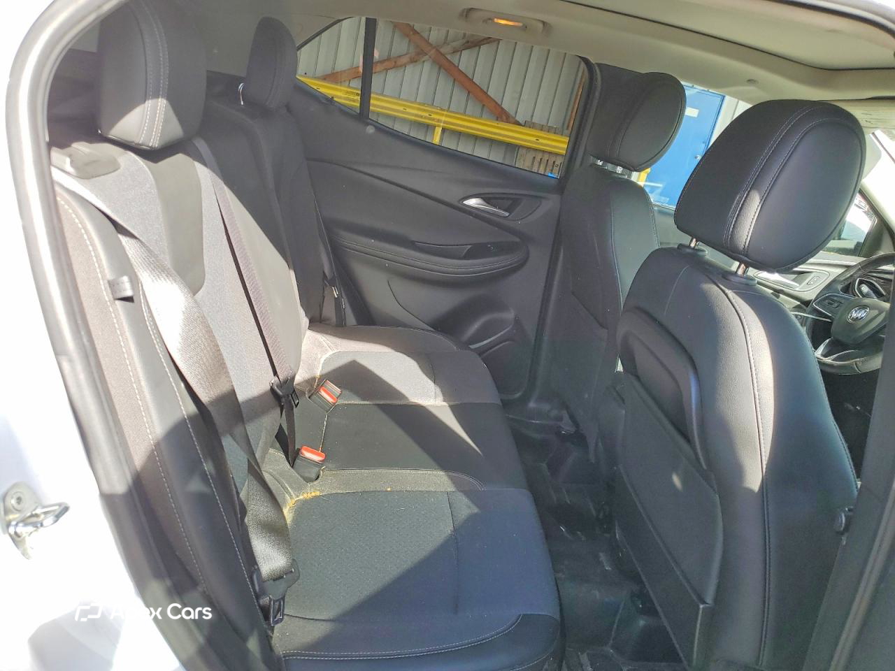 Buick Encore 2020