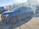 GMC Terrain 2018