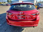 Mazda 3 2018