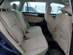 Subaru Outback 2018