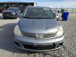 Nissan Versa 2009