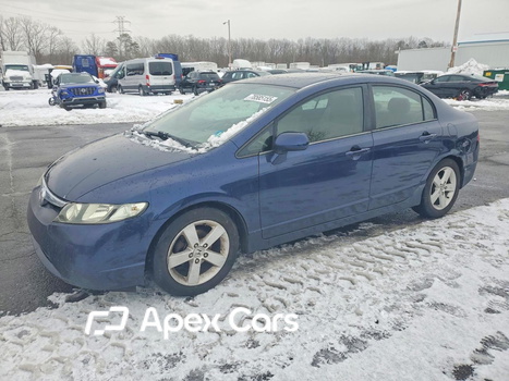 Honda Civic 2006 - Image 1 of 12