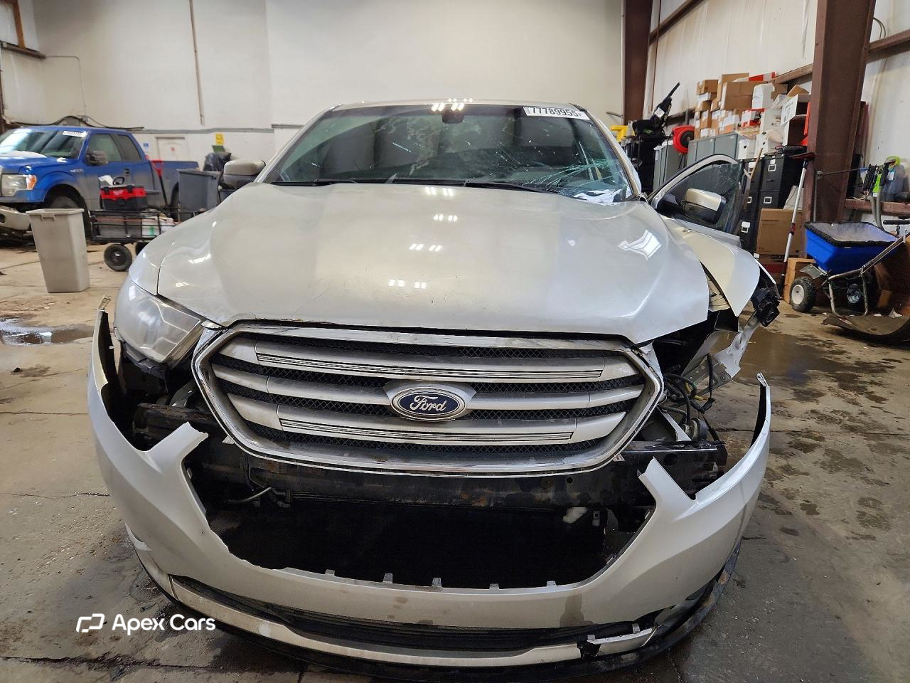 Ford Taurus 2013