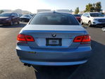 BMW Series 3 2009