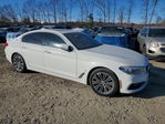 BMW Series 5 2018