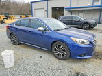 Subaru Legacy 2017