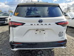 Toyota Sienna 2021