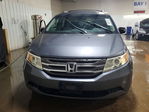 Honda Odyssey 2012