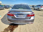 Honda Accord 2017