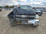 Chevrolet Silverado 2014