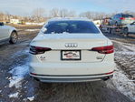 Audi A4 2018
