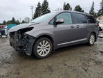 Toyota Sienna 2014