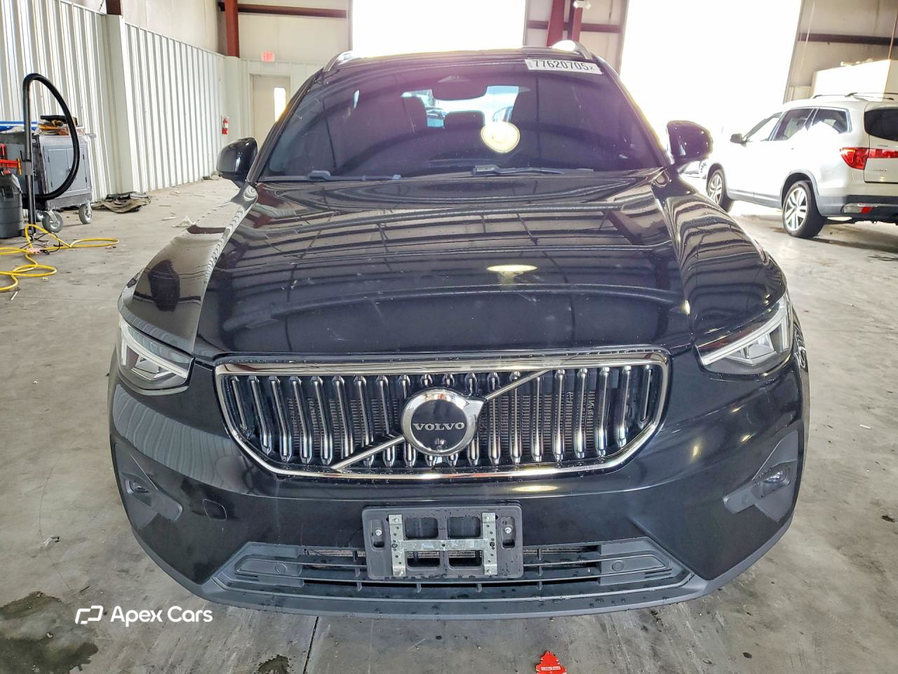 Volvo XC40 2023